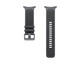 Samsung PeakForm Band (S/M/L) for Galaxy Watch Ultra2 Sort