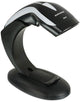 Datalogic Heron HD3130 Håndholdt stregkodelæser 1D CCD Sort