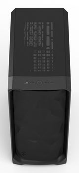 Fractal Design Meshify 3 Sort