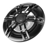 Pioneer TS-ME650FS bilhøjttaler Rund 2-vejs 250 W