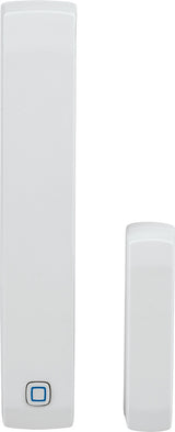 Homematic IP HmIP-SWDM dør/vindue sensor Trådløs Hvid