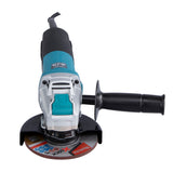 Makita GA5080RX02 vinkelsliber 12,5 cm 12000 rpm 2,6 kg