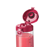 NutriBullet NBP003MA 0,475 L Bærbar blender Magenta, Lilla