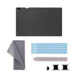 StarTech.com 156LB-PRIVACY-SCREEN antirefleks skærm 39,6 cm (15.6") Laptop Rammeløst display privatlivsfilter