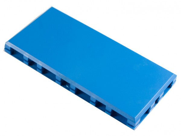 ALLNET 124563 Blå