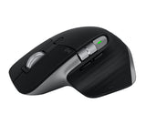 Logitech MX Master 3S mus Kontor Højre hånd Bluetooth Optisk 8000 dpi