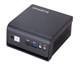 GIGABYTE GB-BMCE-4500C (rev. 1.0) Sort N4500 1,1 GHz