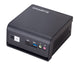 GIGABYTE GB-BMCE-4500C (rev. 1.0) Sort N4500 1,1 GHz