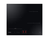Samsung NZ8500BM Sort Indbygget Zone induktionskogeplade 4 zone(s)