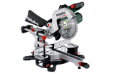 Metabo KGS 18 LTX BL 254 4000 rpm