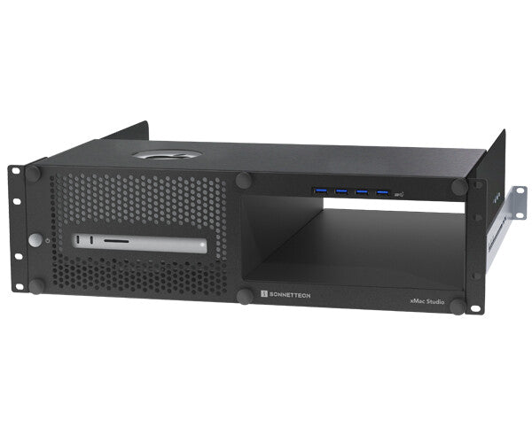 Sonnet xMac Studio Stativ (3U)