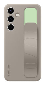 Samsung EF-GS926 mobiltelefon etui 17 cm (6.7") Cover Gråbrun