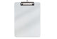 MAUL 2340505 opslagstavle A4 Plast Transparent