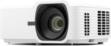 Viewsonic LSD401HD dataprojekter Standard-kast projektor 4000 ANSI lumens DLP 1080p (1920x1080) Hvid