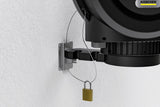 Kärcher HBX 4.20 slangeholder Metal Sort