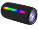 Tracer Stripe Bærbar stereohøjttaler Sort 10 W