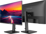 Voxicon VXD-O27QHDPF2 computerskærm 68,6 cm (27") 2560 x 1440 pixel Quad HD LED Sort