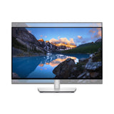 DELL UltraSharp U2422H computerskærm 60,5 cm (23.8") 1920 x 1080 pixel Fuld HD LCD Sølv