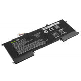 Green Cell HP182 laptop reservedel Batteri