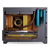 Jonsbo D32 STD Midi Tower Sort