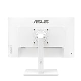 ASUS VA24EQSB-W computerskærm 60,5 cm (23.8") 1920 x 1080 pixel Fuld HD LED Hvid