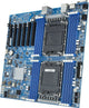 GIGABYTE MS73-HB1 Intel C741 LGA 4677 (Socket E) Udvidet ATX