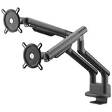 One For All DM 7210 88,9 cm (35") Skrivebord Sort