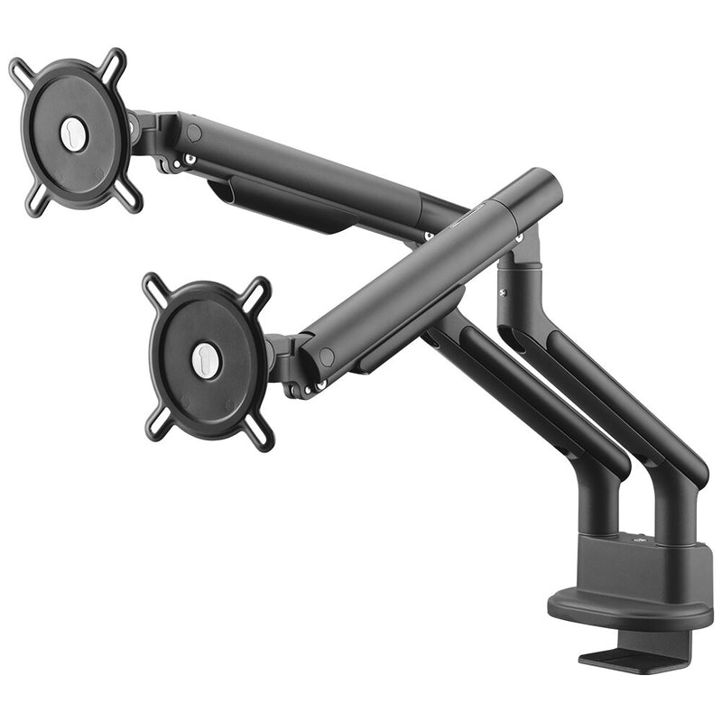 One For All DM 7210 88,9 cm (35") Skrivebord Sort