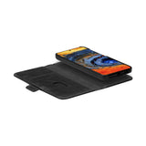 dbramante1928 Lynge mobiltelefon etui 17 cm (6.7") Flipetui Sort