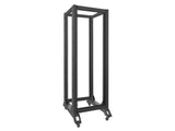Lanberg OR01-6832-B tilbehør til rack Stativbase
