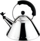 Alessi 9093 B kedel 2 L Rustfrit stål