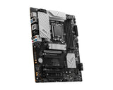MSI PRO B760-P II bundkort Intel B760 LGA 1700 ATX
