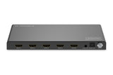 Digitus DS-55335 video-switch HDMI
