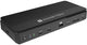 Sonnet Echo 13 Thunderbolt 5 SSD Dock Ledningsført Sort