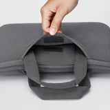 Wozinsky WNT-11G 27,9 cm (11") Etui Grå