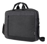 Canyon CNS-CB5G4 taske og etui til laptop 39,6 cm (15.6") Mappe Grå