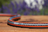 Gardena 18069-20 haveslange 50 m Sort, Grå, Orange