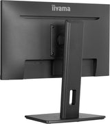 iiyama ProLite XUB2293HS-B6 computerskærm 54,6 cm (21.5") 1920 x 1080 pixel Fuld HD LED Sort
