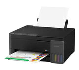 Epson EcoTank L3310 Inkjet A4 5760 x 1440 dpi 33 sider pr. minut Wi-Fi