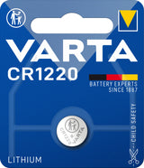 Varta -CR1220