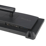 ASUS ProArt PA24US computerskærm 59,9 cm (23.6") 3840 x 2160 pixel 4K Ultra HD LCD Sort