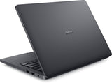 DELL Pro Max 14 MC14250 Intel Core Ultra 7 265H Mobil workstation 35,6 cm (14") Full HD+ 32 GB LPDDR5x-SDRAM 1 TB SSD NVIDIA RTX PRO 500 Blackwell Wi-Fi 7 (802.11be) Windows 11 Pro Sort Nordisk