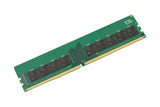 Goodram 32GB 3200MHz ECC UDIMM W-MEM3200E4D832G hukommelsesmodul 1 x 32 GB DDR4 288-pin DIMM Fejlkorrigerende kode