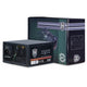 Inter-Tech HIPOWER SP-550 enhed til strømforsyning 550 W 20+4 pin ATX ATX Sort