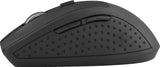 Esperanza ANDROMEDA mus Højre hånd Bluetooth 2400 dpi
