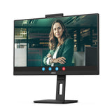 AOC Q27P3QW computerskærm 68,6 cm (27") 2560 x 1440 pixel Quad HD Sort