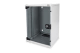Digitus DN-10-SET-2 stativ Vægmonteret stativ Grå