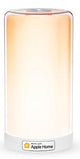 Meross MSL430HK bordlampe Hvid