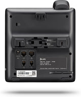 HP Poly Edge B10 IP -telefon med strømforsyning, Kina