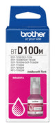 Brother BTD100M printer genopfyldelig blækpatron Original